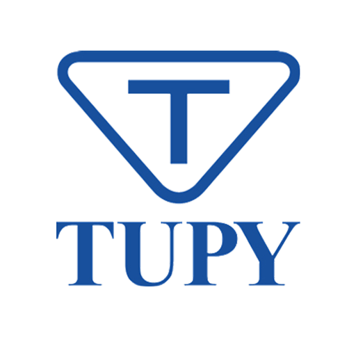 انواع اتصالات TUPY